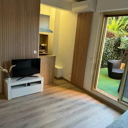 Apartment Appartement Studio *