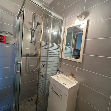 Apartment Appartement Studio