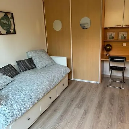 Appartement Studio * Nice