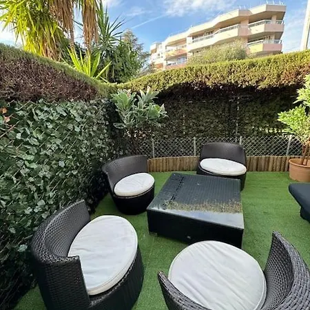 Apartment Appartement Studio